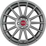 TEC SPEEDWHEELS AS2 Graphit Silber (GS)